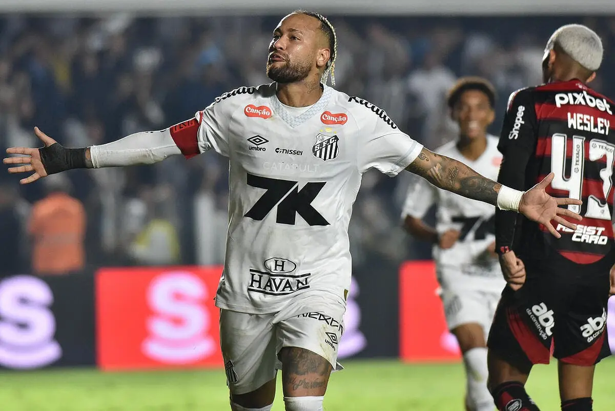 Neymar à l’OM, le révolte s’organise