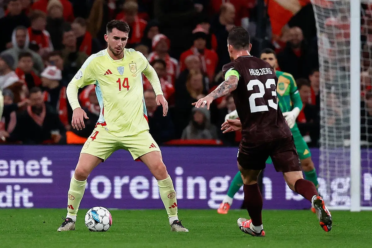 Ni OM ni Bilbao, Laporte reste à Al-Nassr