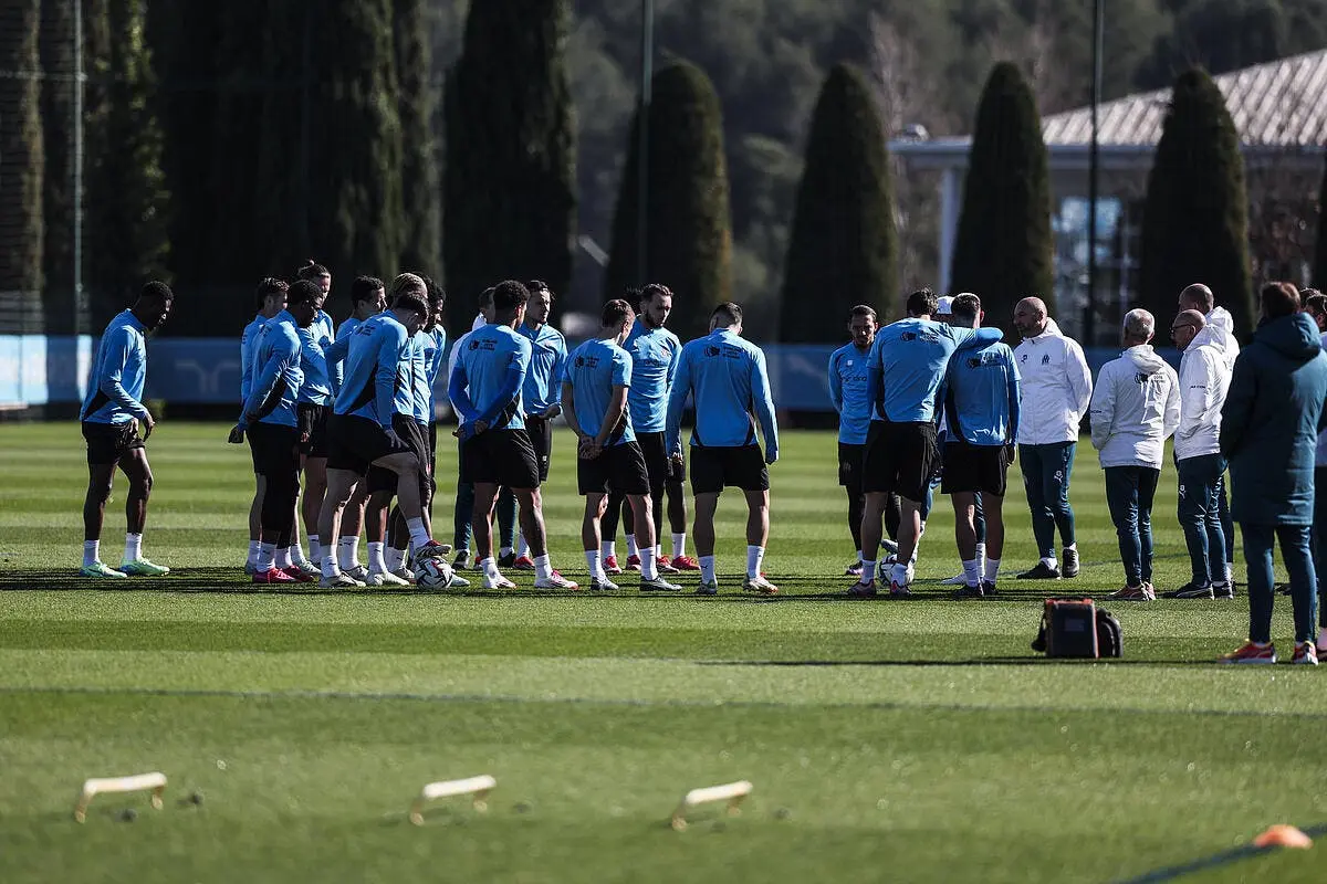 Officiel : L'OM recrute deux cracks de l'ASSE et du Paris FC