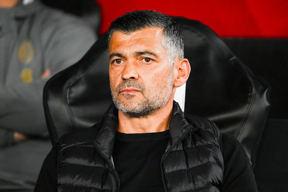 officiel le milan ac vire sergio conceicao iconsport 260130 0075 393453