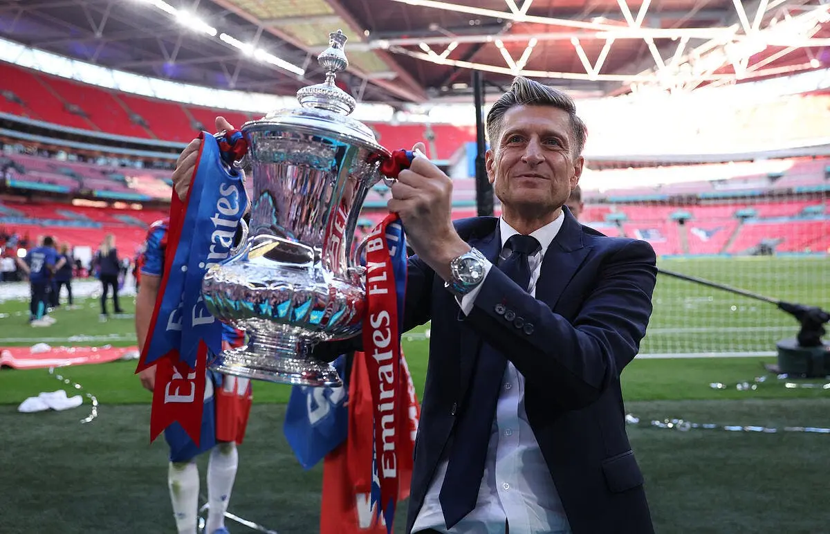 OL : Arnaqué par l’UEFA, Crystal Palace réagit