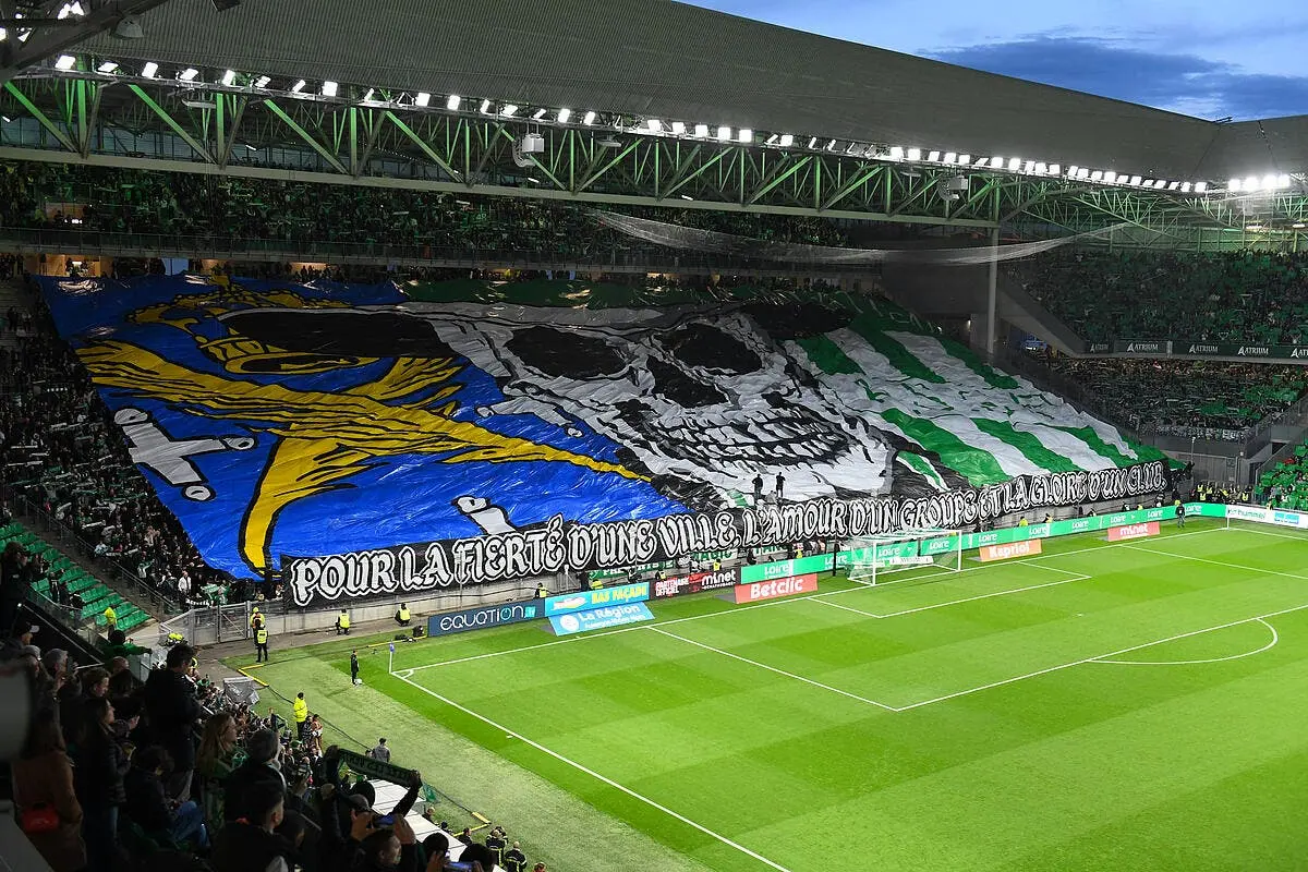 ASSE-OL rejoué, la procédure est lancée !