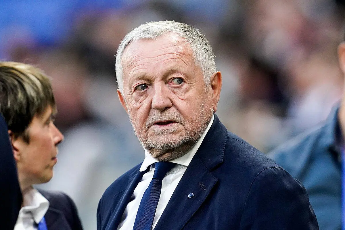 OL : Aulas jaloux de l’ASSE, Larqué attaque fort