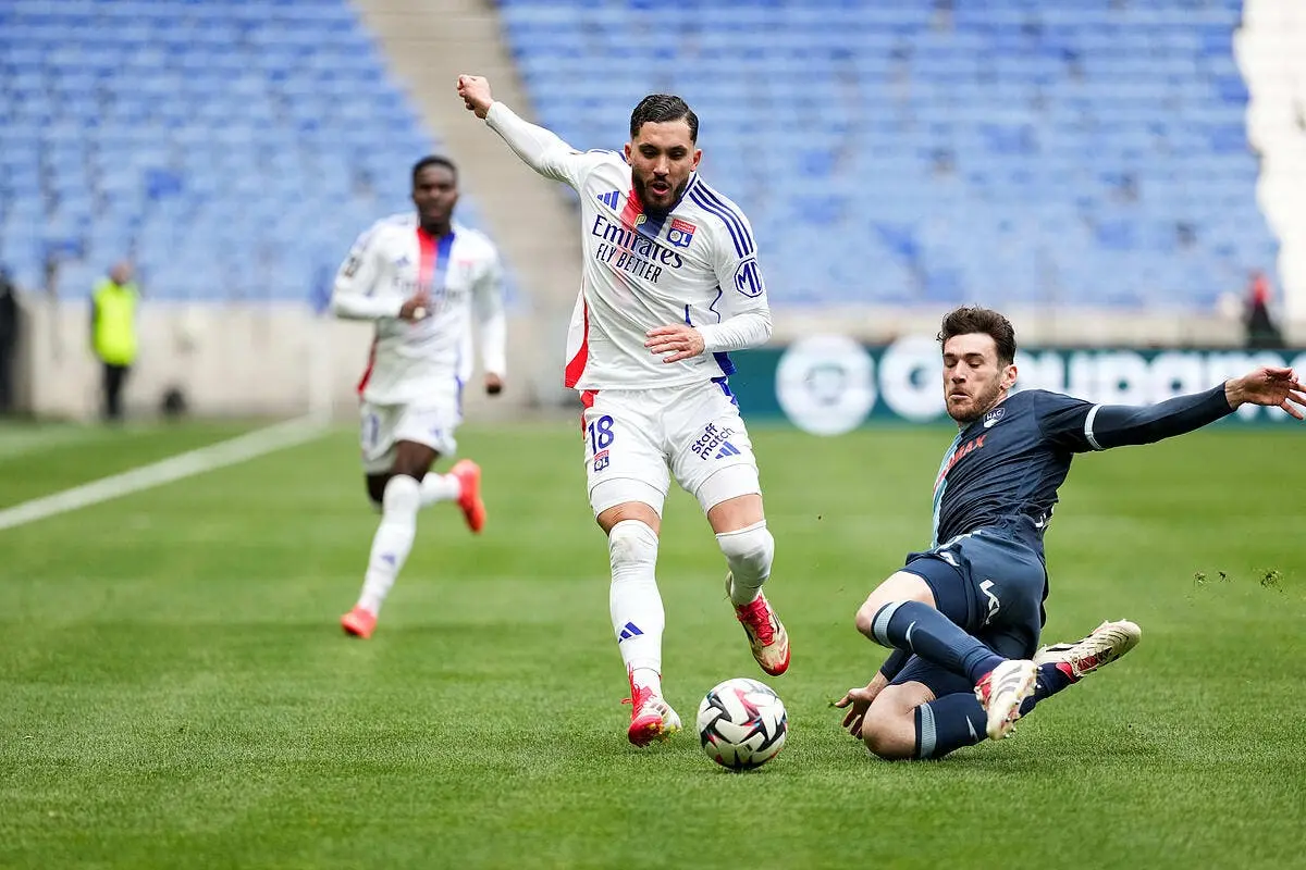 OL : Cherki vendu, Fabrizio Romano s’en mêle