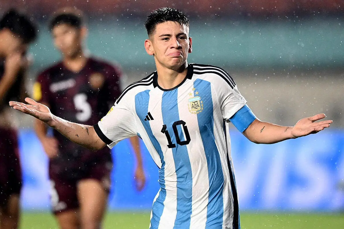 OL : Une star argentine prêtée à Lyon ?