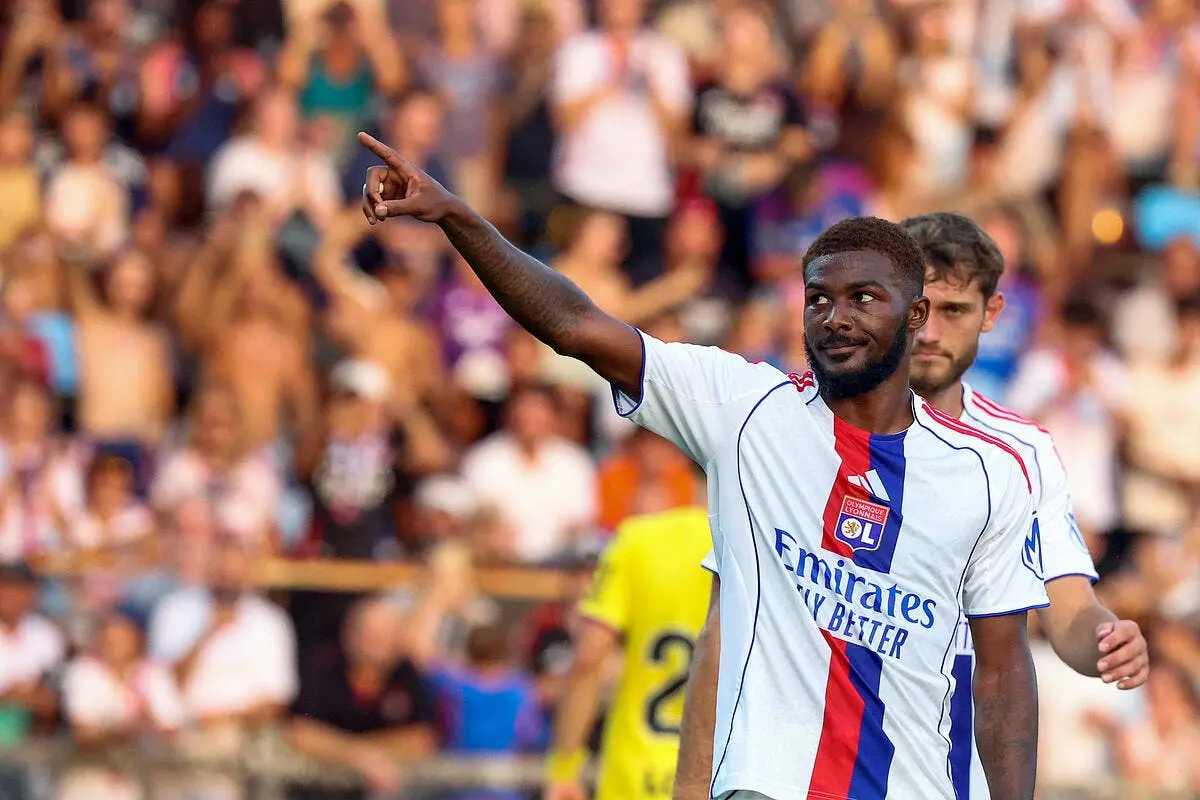 OL : Attaque surprise sur un joueur à 10ME