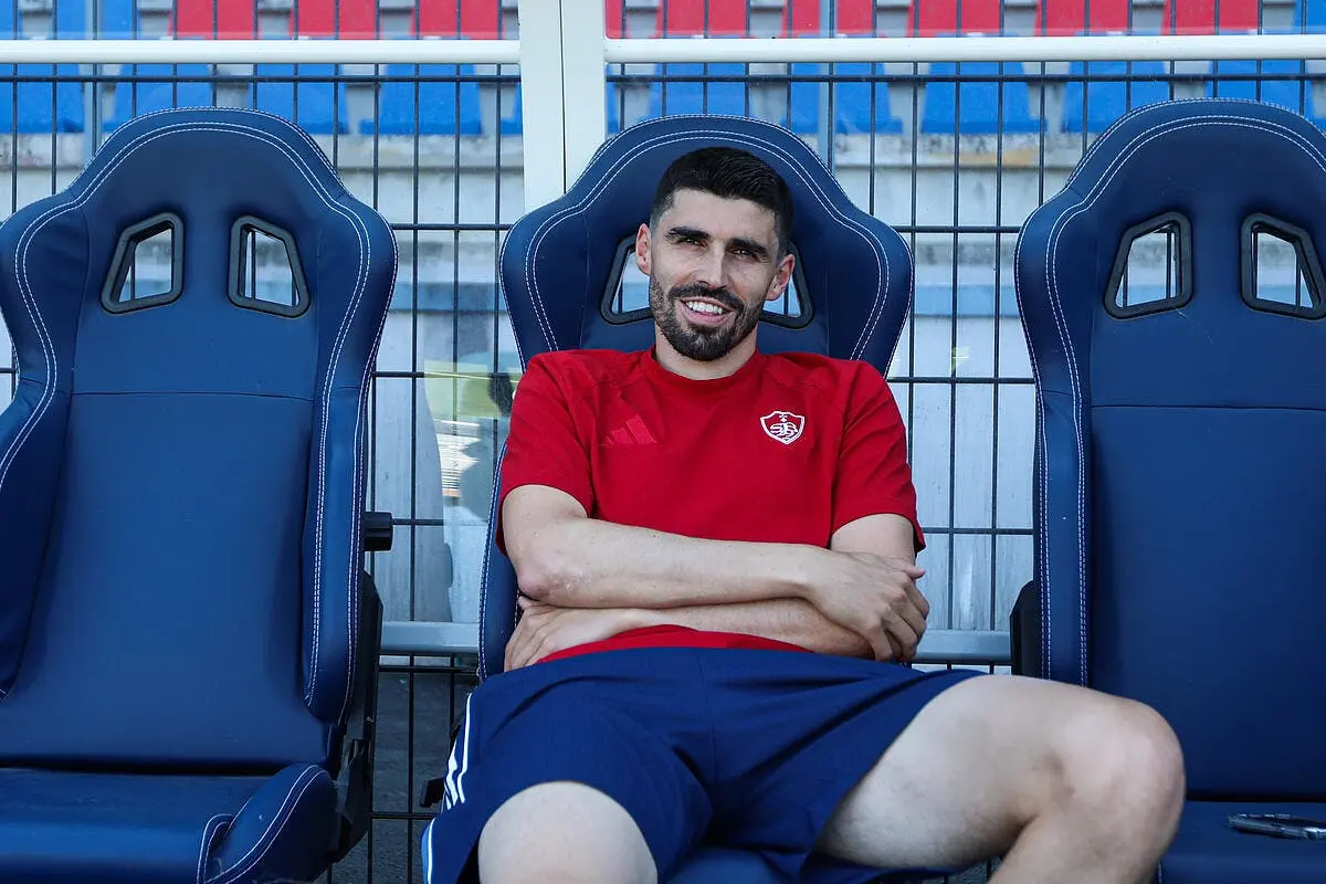 OL : Lees-Melou se rapproche soudainement de Lyon