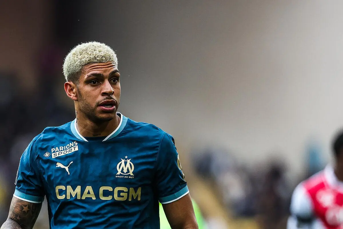 OL : Luis Henrique s'est envolé vers l'Inter contre 35ME