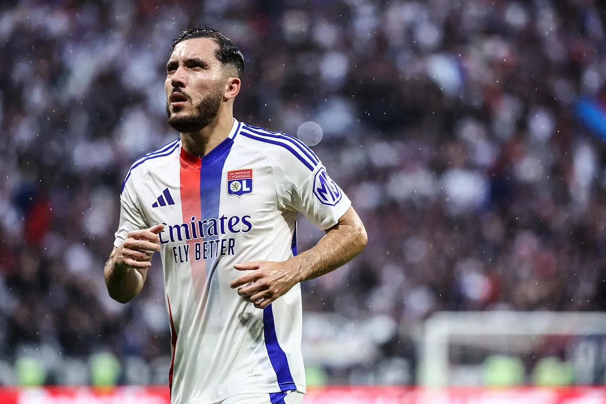 OL : Man City, Bayern, Real… Cherki affole le mercato