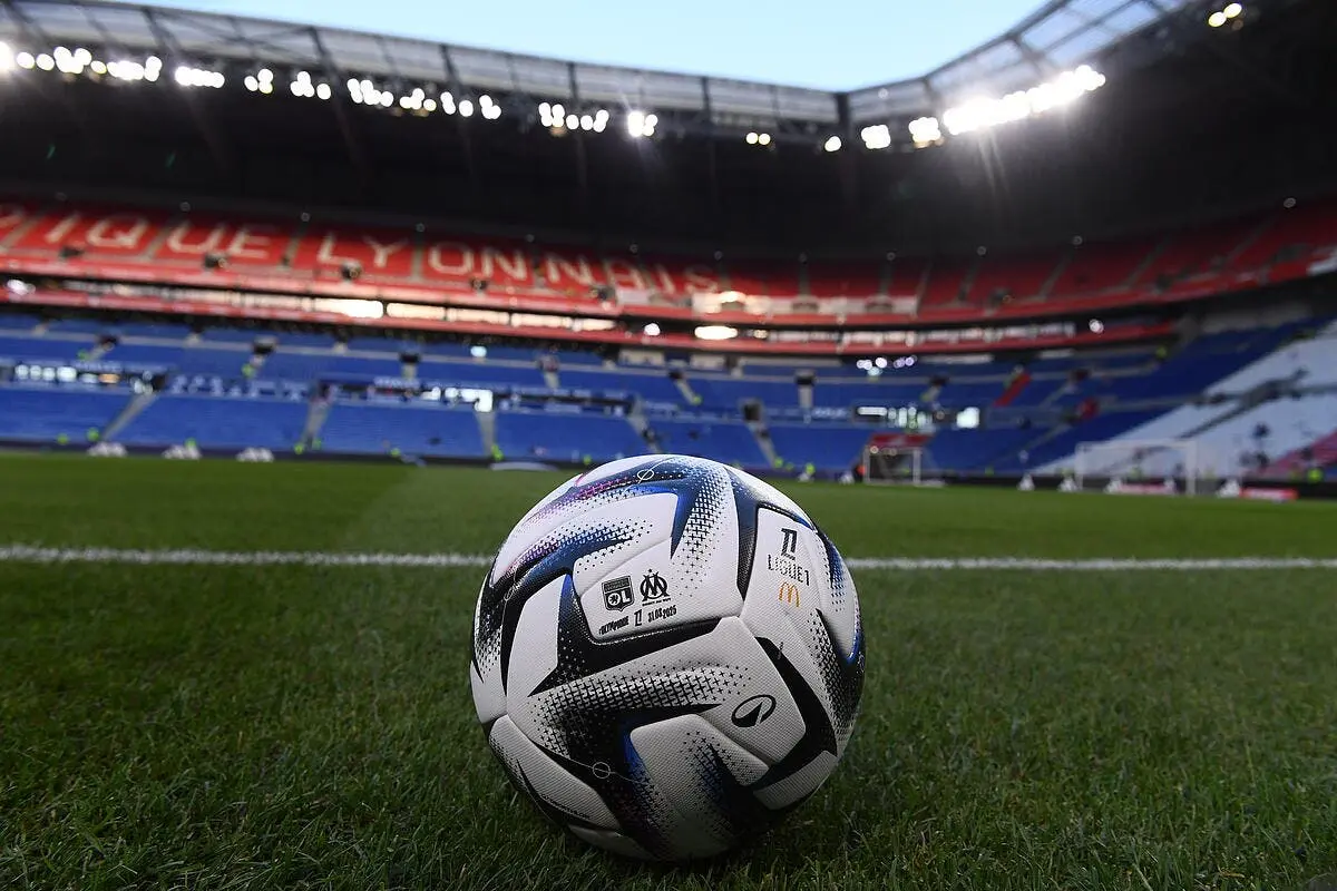 OL - OM : les compos de l’Olympico (20h45 sur Ligue 1+)