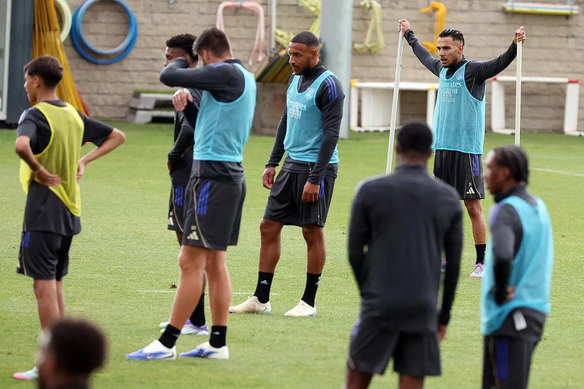 OL : Pas de miracle au mercato, il flingue le moral des supporters