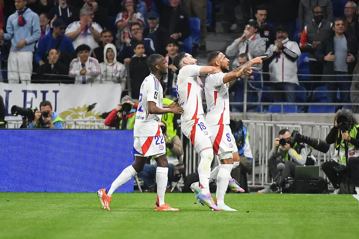 OL : Textor a dit vrai, 2 milliards arrivent