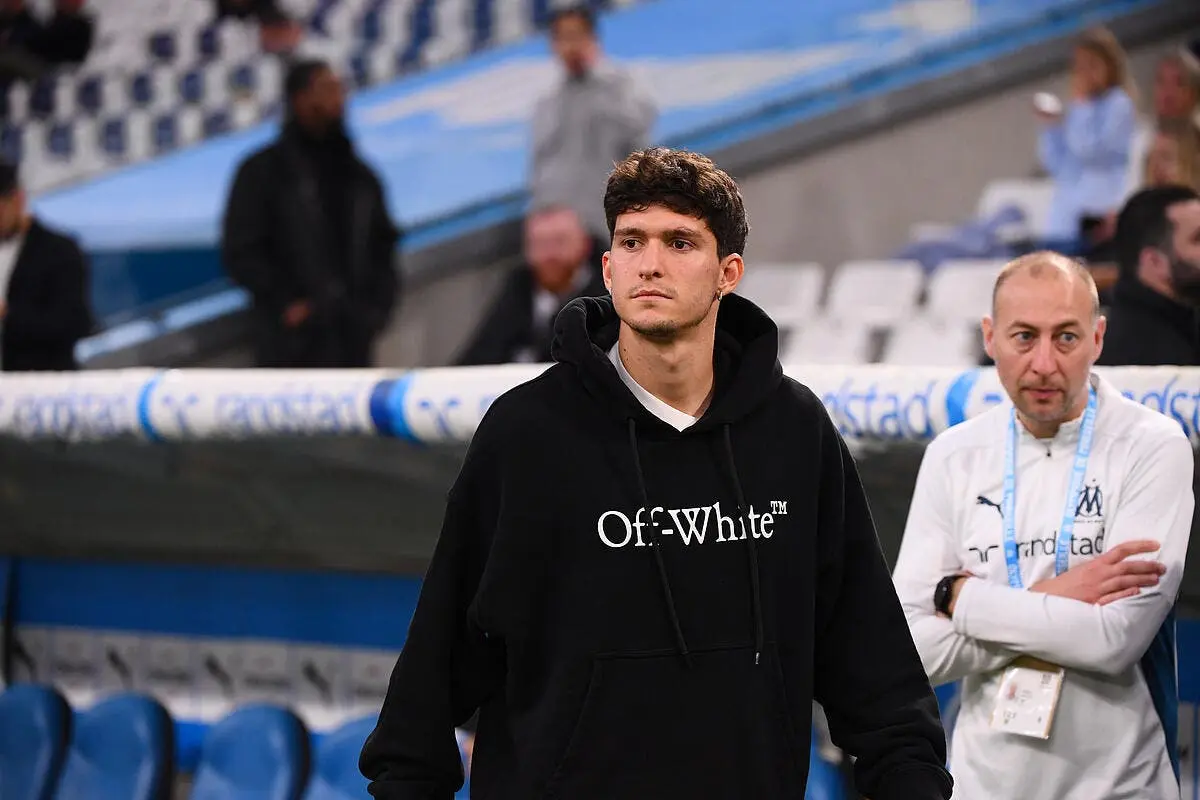 OM : Accord Longoria-Balerdi à 40 millions