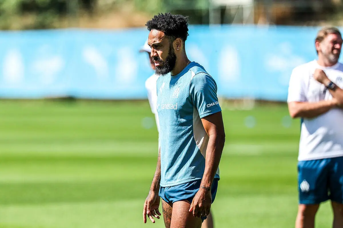L'OM est prévenu, Aubameyang va empiler les buts