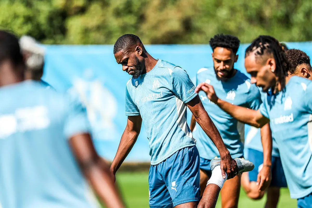 OM : Aubameyang, l'argent ne l'intéresse pas