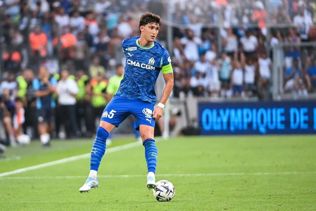 OM : Balerdi c'est fini, Marseille prépare son départ