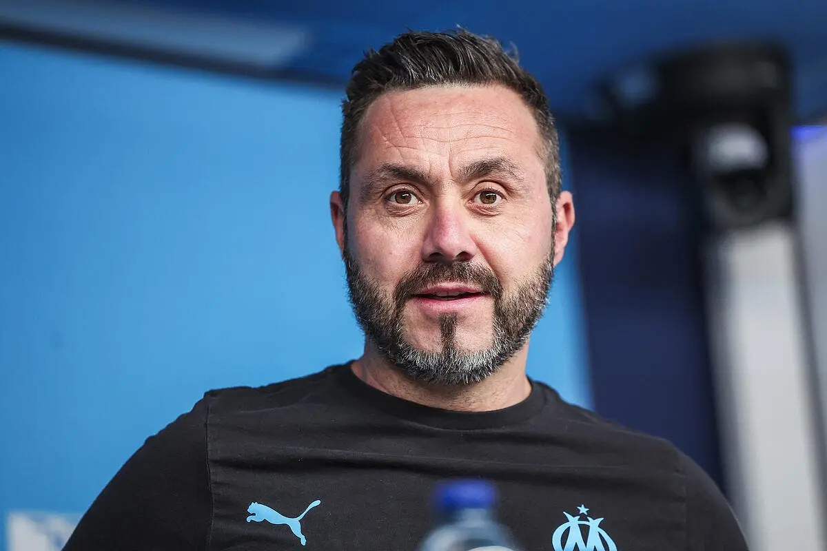 OM : De Zerbi a trouvé la taupe, il va la détruire