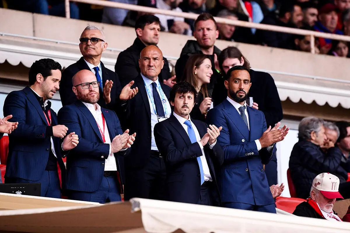 OM : Frank McCourt, son gros coup de pression sur Longoria