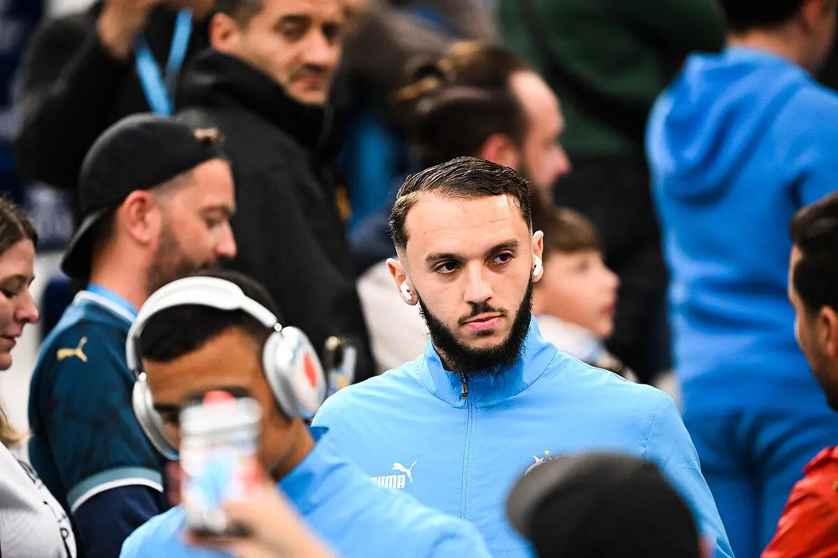 OM : Gouiri explose, Benatia fait un pari dingue