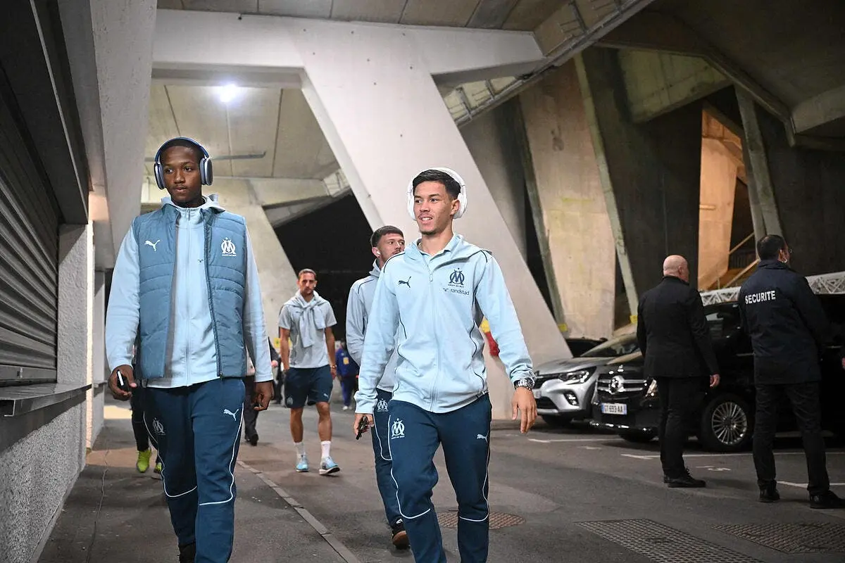 OM : Il dit tout sur ce fiasco qui a choqué Marseille