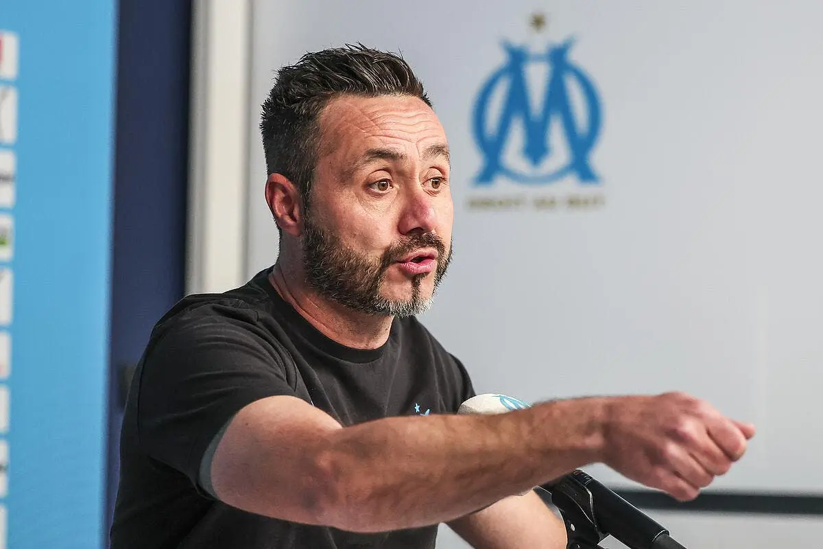 OM : La chasse à la taupe commence mal