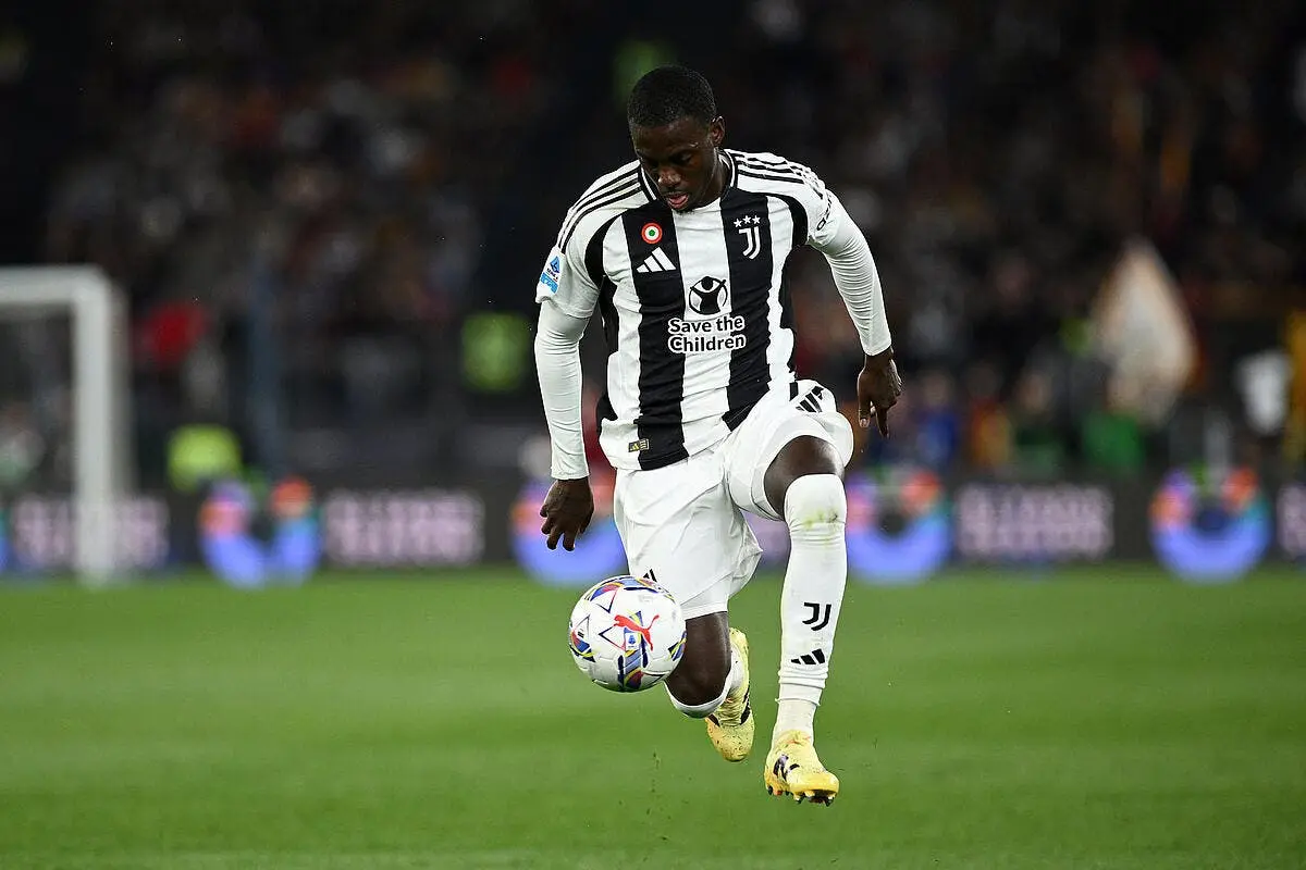 OM : Le prix de Weah change, Longoria devient fou