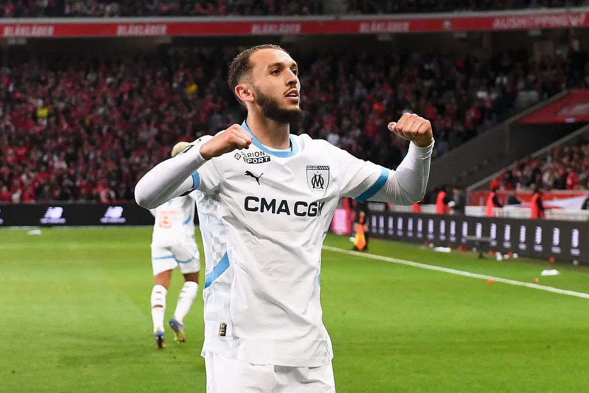 OM, la Ligue des Champions te tend les bras