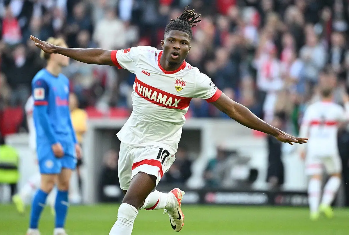 L'OM en finale pour signer un attaquant international