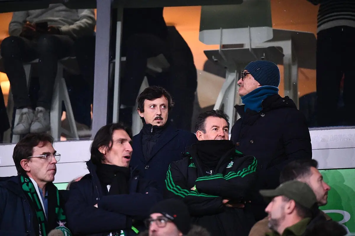 OM : Longoria se sacrifie pour De Zerbi