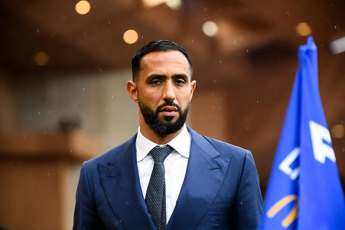 L'OM va tout casser, Benatia le promet