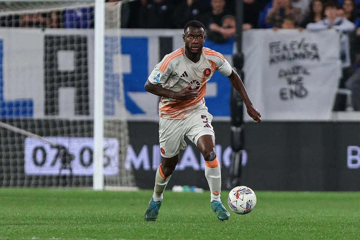 Evan Ndicka, son salaire à l'OM va faire hurler