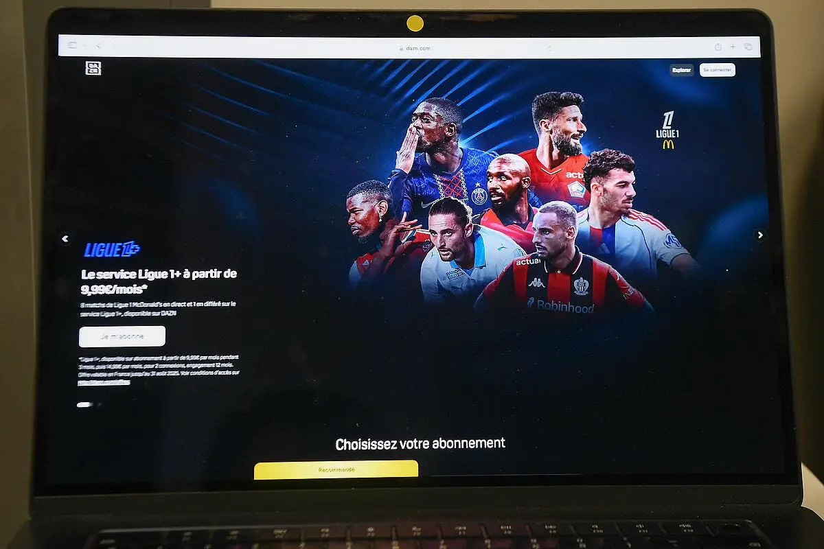 Rennes-OM, Nantes-PSG, Ligue 1+ c’est du jamais-vu !