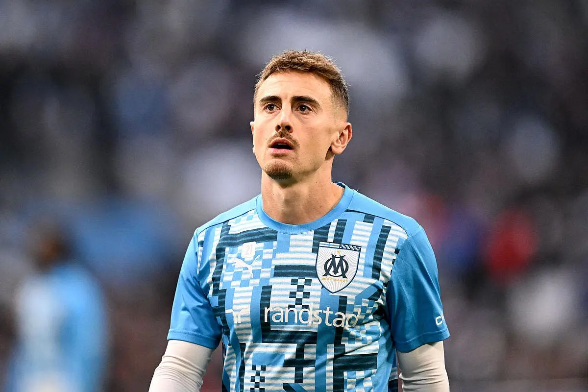 OM : Rongier à Paris, transfert en vue !