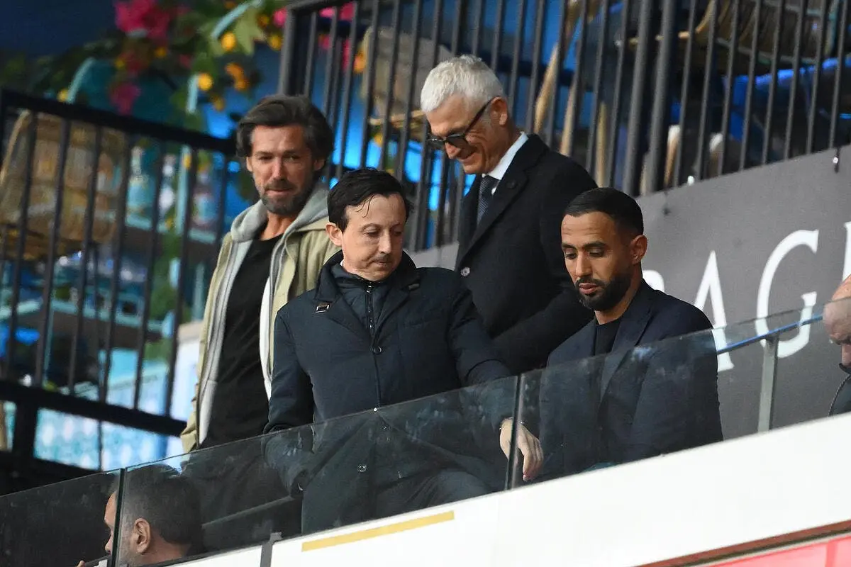 OM : Un énorme coup au mercato, l’indice qui ne trompe pas
