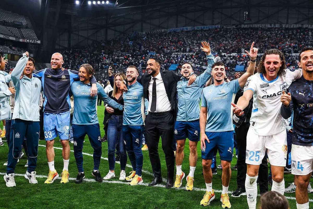 OM : Une dernière vente avant une pluie de recrues, merci McCourt
