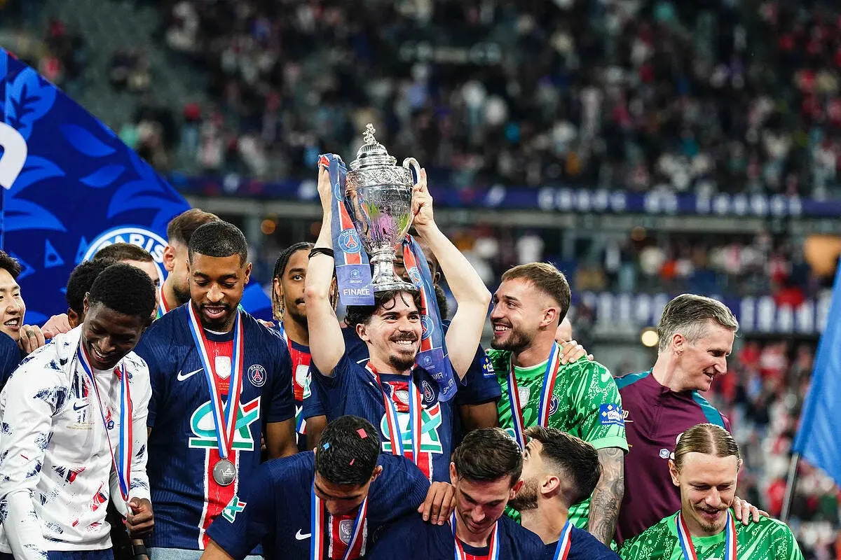 Oui mais non, le PSG humilie le Real Madrid