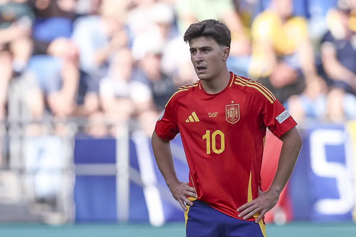 Pablo Torre à l’OM, sa signature à Majorque repoussée !