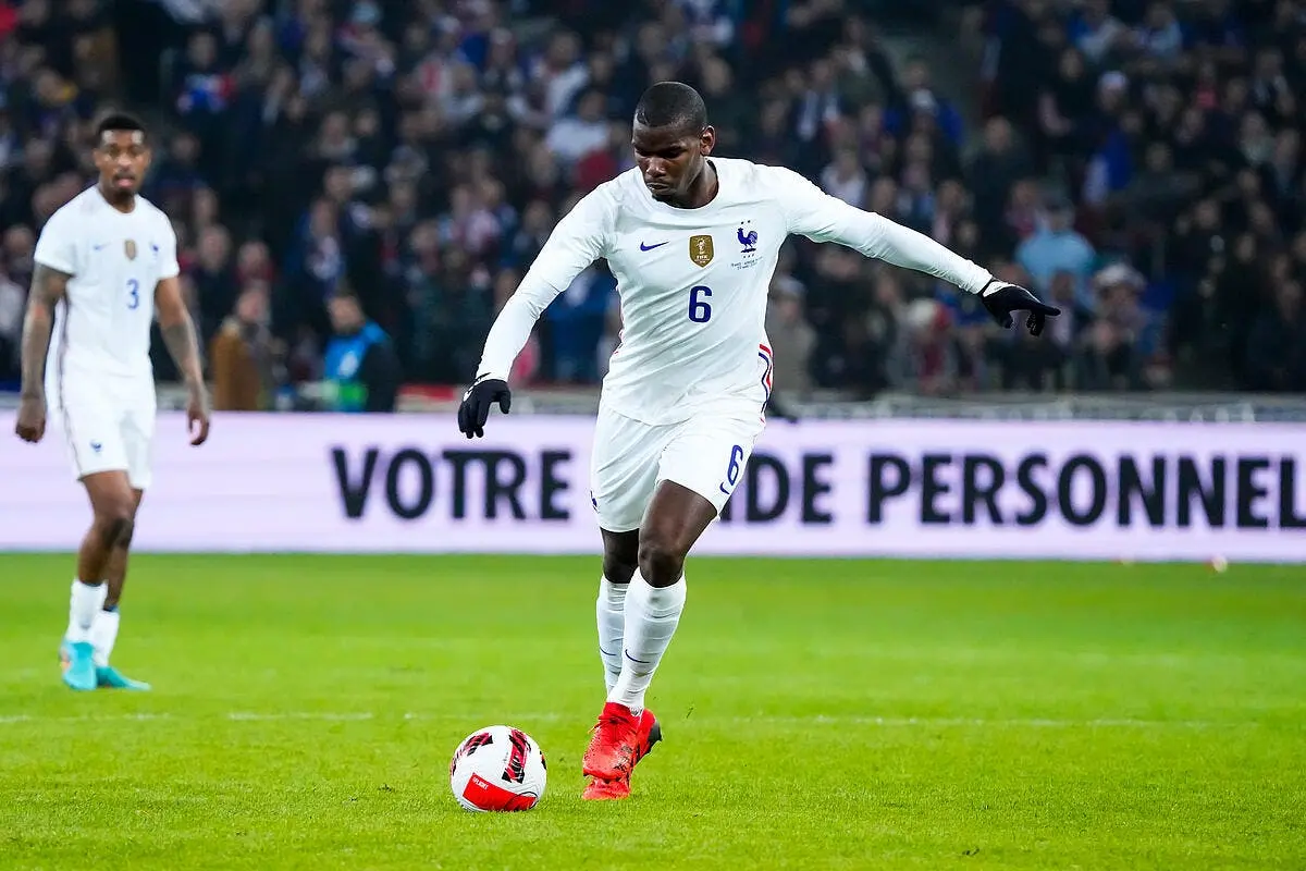Paul Pogba à l’OM, c’est déjà fini