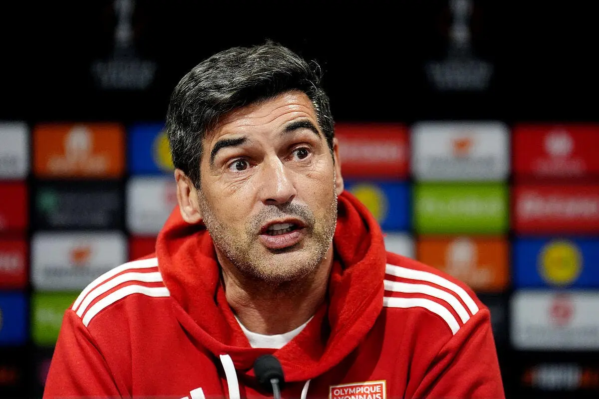 Paulo Fonseca est perdu, l'OL doute de lui