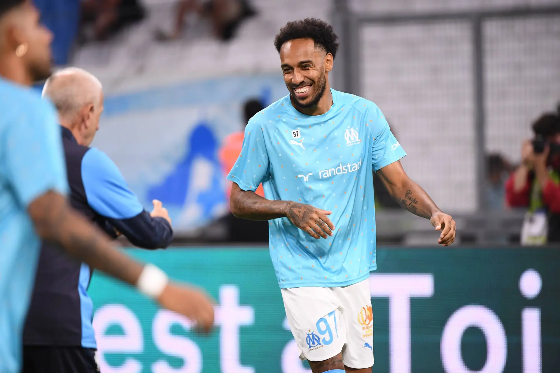 « Il est revenu pour ça » : Ce joueur de l’OM qui va tout casser à Madrid