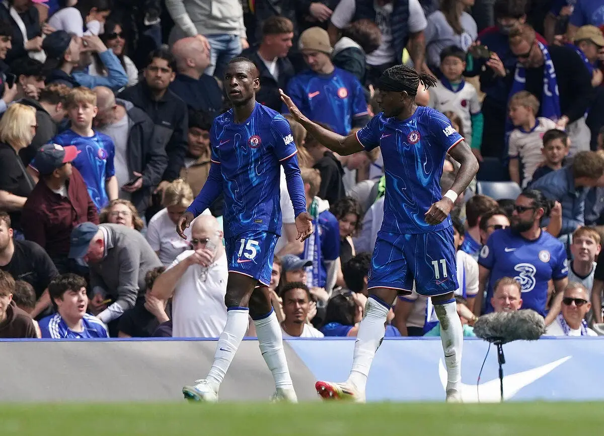 PL : Chelsea croit toujours au podium