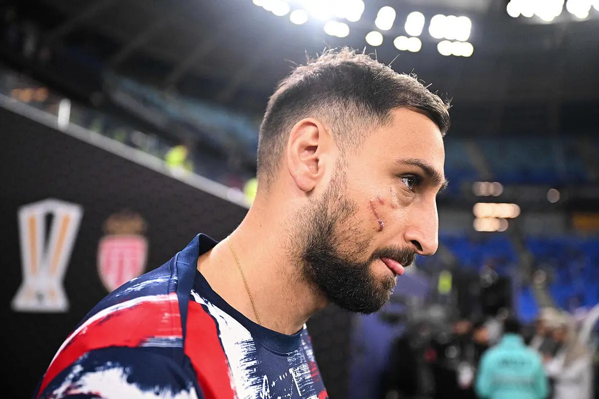 PSG : « 2m et 95 kilos », Donnarumma terrorise l'Europe