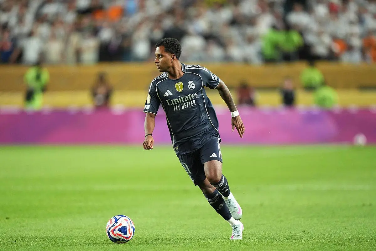 Le PSG et le Real Madrid vers un accord légendaire