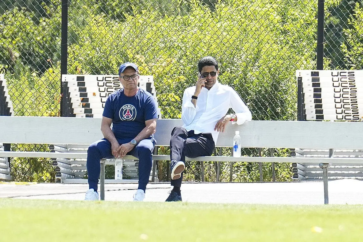 PSG : Ballon d’Or, Nasser Al-Khelaïfi prêt à faire un scandale