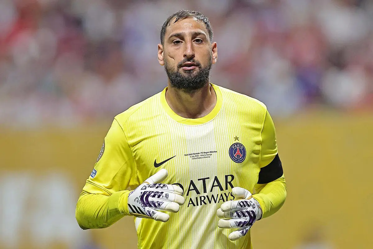 PSG : Donnarumma à l’Inter, l’offre est tombée
