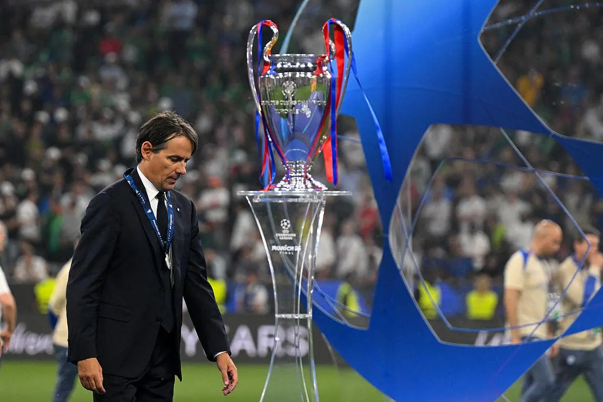 PSG-Inter : L’arnaque révélée au grand jour