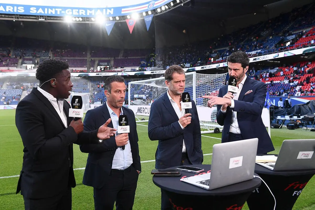 PSG : Jérome Rothen s’excuse