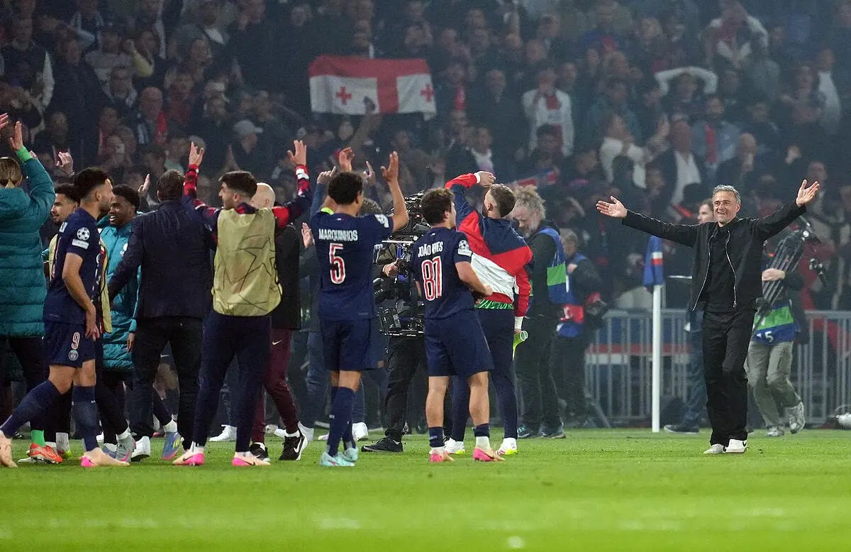 LdC : Le PSG favori, seuls les ignares le pensent pour Dugarry