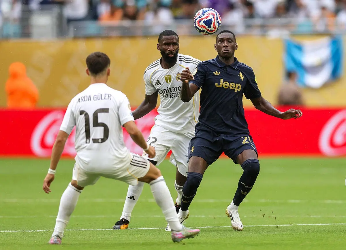 Le PSG rêve de faire ce sale coup à la Juve