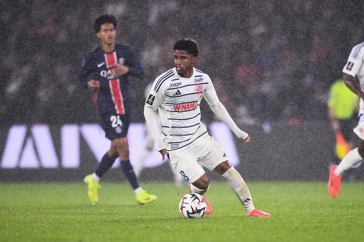 50 millions sur Andrey Santos, le PSG est bouillant